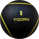 Силовой мяч TOORX MEDICINE BALL AHF-105 1кг Силовой мяч TOORX MEDICINE BALL AHF-105 1кг