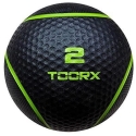 TOORX MEDICINE BALL AHF-105 1kg Weighted Ball TOORX MEDICINE BALL AHF-105 1kg Weighted Ball