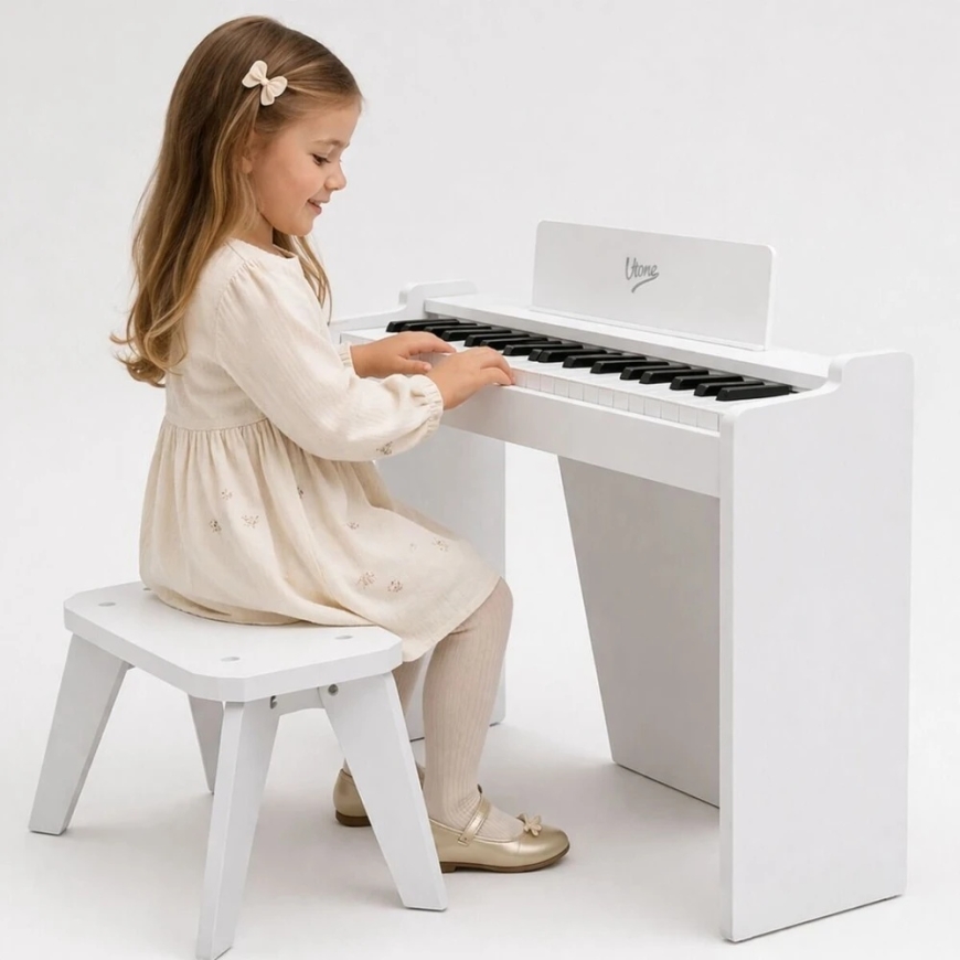 V-TONE PJR 50 WH electric digital piano white – 3