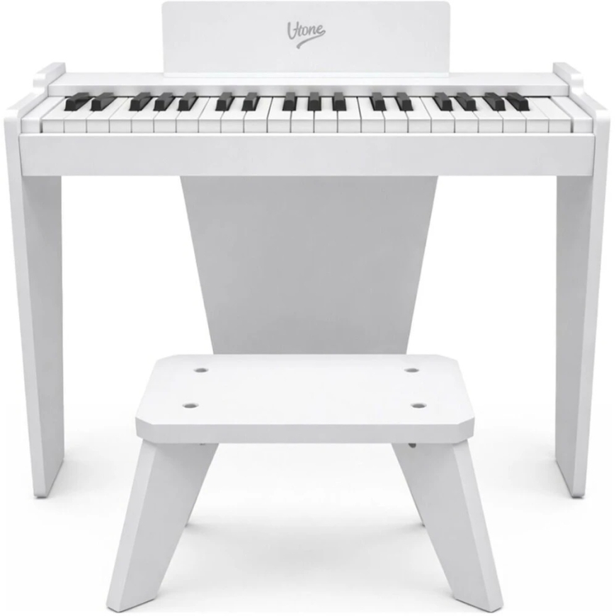 V-TONE PJR 50 WH sähköinen digitaalipiano valkoinen – 5