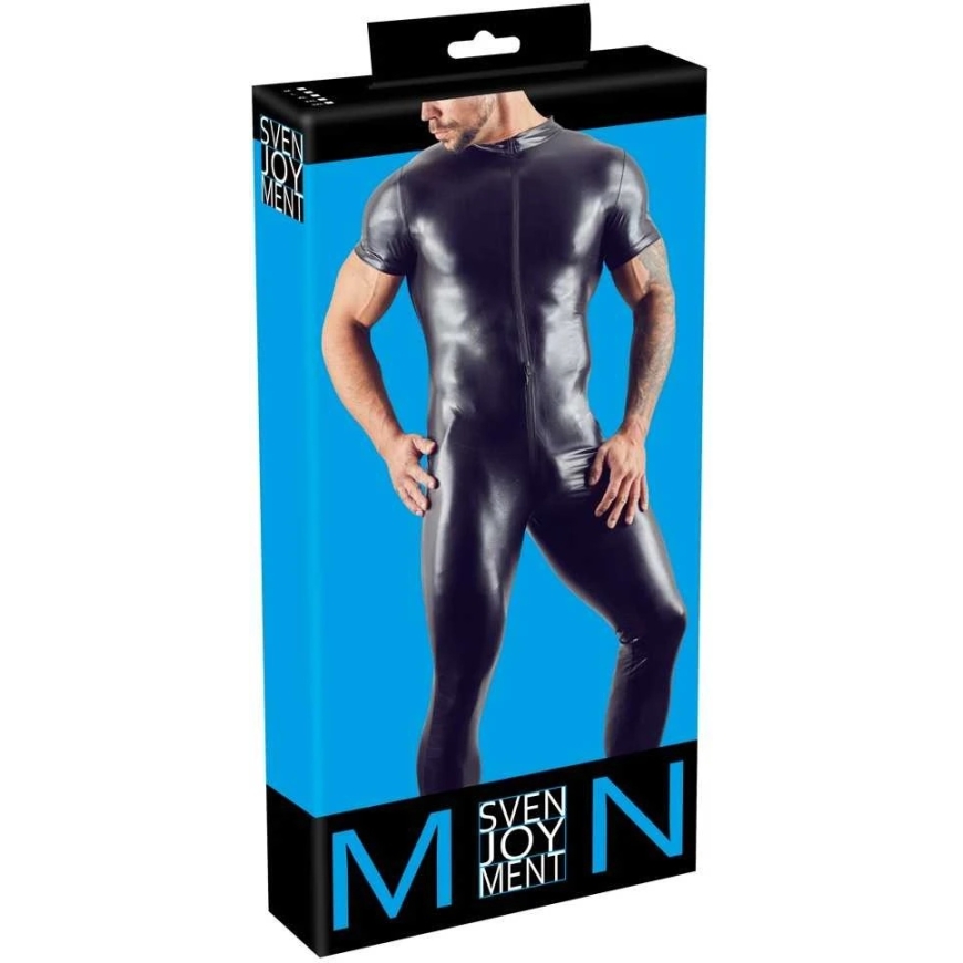 Svenjoymenti meeste overall M