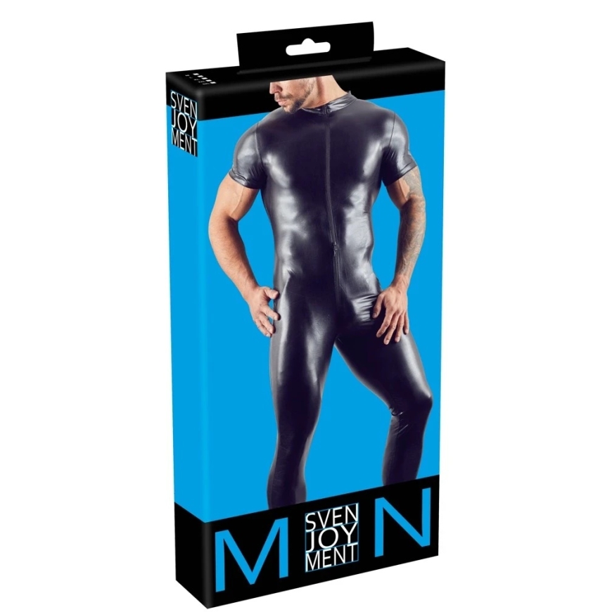 Svenjoyment Men's Jumpsuit M – 2