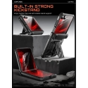 SUPCASE Unicorn Beetle Pro telefono dėklas Samsung Galaxy Z Flip 8 (F776) juodas SUPCASE Unicorn Beetle Pro telefono dėklas Samsung Galaxy Z Flip 8 (F776) juodas