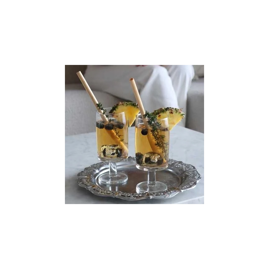 Teministeriet - zāļu tēja Summer Vibes Fresh Pineapple - 20 paciņas (2205000051) – 3