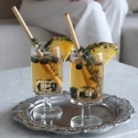 Teministeriet - herbal tea Summer Vibes Fresh Pineapple - 20 bags (2205000051) Teministeriet - herbal tea Summer Vibes Fresh Pineapple - 20 bags (2205000051)