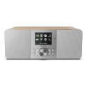 DR-I740(GY) Lissaboni Stereo Nutitelefoni (Internet / DAB+ / FM), Hall ja Tambit | DR-I740(GY) Lissaboni Stereo Nutitelefoni (Internet / DAB+ / FM), Hall ja Tambit |