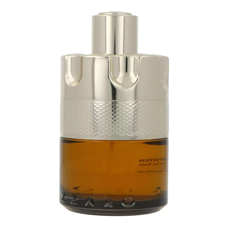 Tester Azzaro Wanted By Night Edp 100ml – 2