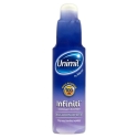 UNIMIL UNIMIL_Infiniti moisturizing intimate gel 100ml UNIMIL UNIMIL_Infiniti moisturizing intimate gel 100ml