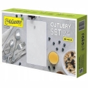 Maestro 24-Piece Tableware Set MAESTRO MR-1522-24 Maestro 24-Piece Tableware Set MAESTRO MR-1522-24