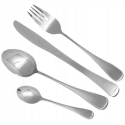 Maestro 24-Piece Tableware Set MAESTRO MR-1522-24 Maestro 24-Piece Tableware Set MAESTRO MR-1522-24