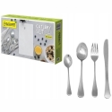 Maestro 24-Piece Tableware Set MAESTRO MR-1522-24 Maestro 24-Piece Tableware Set MAESTRO MR-1522-24