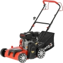 Газовый скарификатор / аэратор Yato YT-85570, 38см, 4.1кВт, Loncin Газовый скарификатор / аэратор Yato YT-85570, 38см, 4.1кВт, Loncin