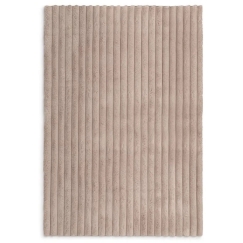 Eurofirany DY/SOFT/PINK 160X230 / 15MM