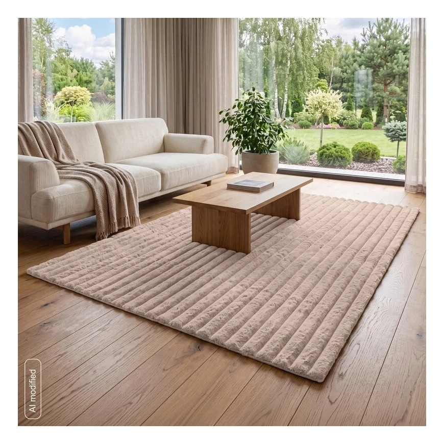 Eurofirany DY/SOFT/RÓŽ 160X230 / 15MM – 4