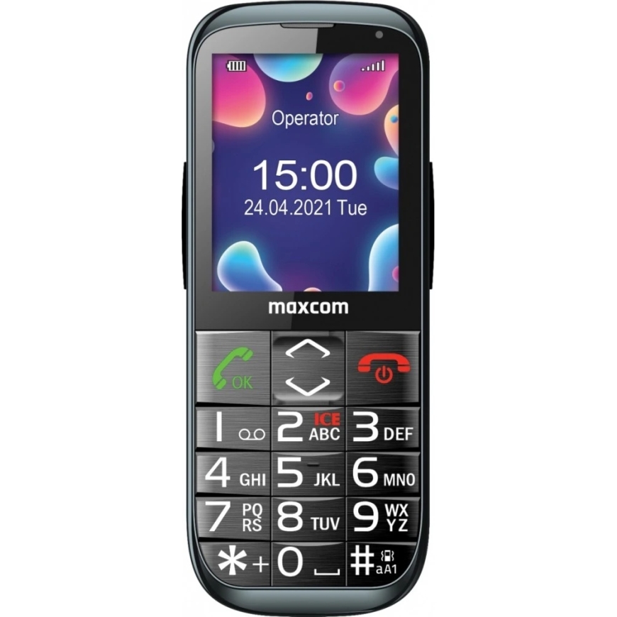 MaxCom MM724 L – 4