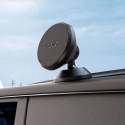 HOCO CA79 magnetic car phone holder black HOCO CA79 magnetic car phone holder black