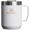 Stanley Everyday Hammertone Frost Thermo kempinga krūze, 0.23L Stanley Everyday Hammertone Frost Thermo kempinga krūze, 0.23L