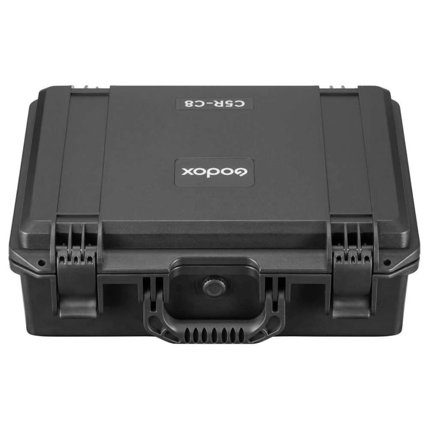 Case - Godox C5R C8 8 Light Charging Case for C5R Lights – 3
