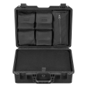Case - Godox C5R C8 8 Light Charging Case for C5R Lights Case - Godox C5R C8 8 Light Charging Case for C5R Lights