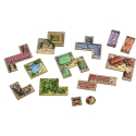 Wizkids Firenze Printsid