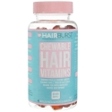 Hairburst, Pureskeltavat, Biotiini, Hiusten kasvun vitamiinit, Tukevat hiusten kasvua, 60 kpl, 102 g Hairburst, Pureskeltavat, Biotiini, Hiusten kasvun vitamiinit, Tukevat hiusten kasvua, 60 kpl, 102 g