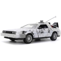 Jada Toys Back To The Future auto Jada Toys Back To The Future auto