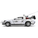 Jada Toys Back To The Future auto Jada Toys Back To The Future auto