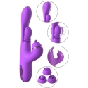 Pipedream FFH IntiMotion Pulse Pro Purpl Pipedream FFH IntiMotion Pulse Pro Purpl