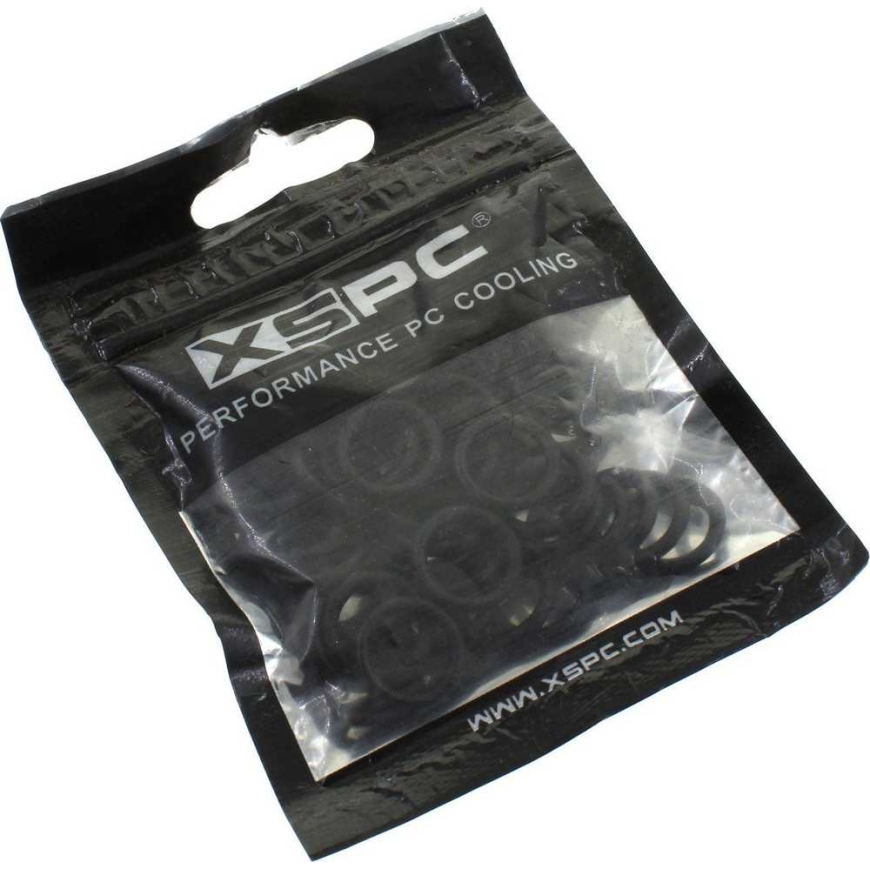 XSPC G1/4-tollise sisevõlli tihendusrõngad – 50 tk, must – 2