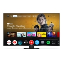 65JT8265E 65" (164cm) 4K Ultra HD QLED MiniLED Google TV | 65JT8265E 65" (164cm) 4K Ultra HD QLED MiniLED Google TV |