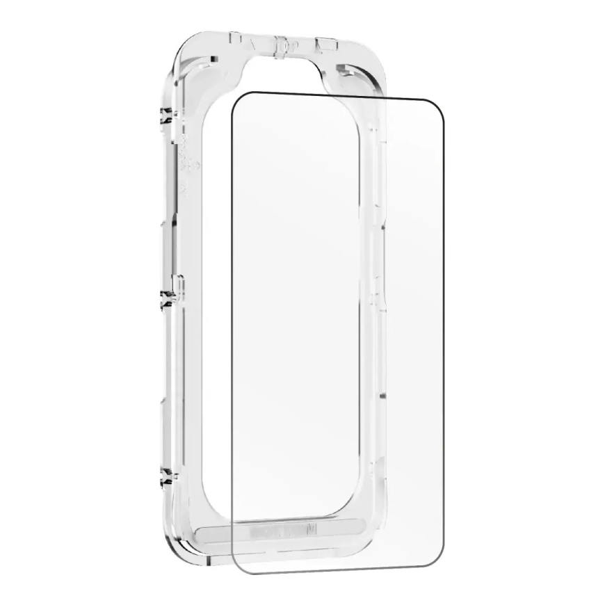 Mobile Origin EasyGlass aplikaattorin kanssa iPhone 11/XR:lle – 2