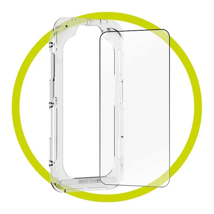 Mobile Origin EasyGlass with Applicator iPhone 11/XR – 3