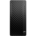 Hewlett Packard (HP) HP PC ProDesk Tower 2 G1a, Ryzen 5 8500G, 2x8GB, 512GB, Radeon 740M, USB tastatūra un pele, 180W zelta, 3.5 Hewlett Packard (HP) HP PC ProDesk Tower 2 G1a, Ryzen 5 8500G, 2x8GB, 512GB, Radeon 740M, USB tastatūra un pele, 180W zelta, 3.5