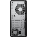 Hewlett Packard (HP) HP PC ProDesk Tower 2 G1a, Ryzen 5 8500G, 2x8GB, 512GB, Radeon 740M, USB-näppäimistö ja hiiri, 180W kulta, Hewlett Packard (HP) HP PC ProDesk Tower 2 G1a, Ryzen 5 8500G, 2x8GB, 512GB, Radeon 740M, USB-näppäimistö ja hiiri, 180W kulta,