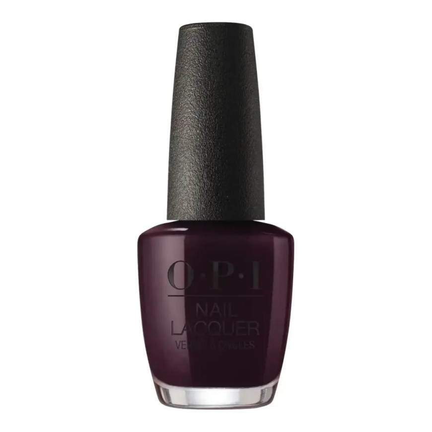 Opi, Nail Lacquer, Nail Polish, HR J06, Wanna Wrap?, 15 ml