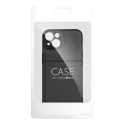 NOBLE phone case for iPhone 17 black NOBLE phone case for iPhone 17 black