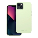 ROAR CLOUD SKIN telefoni ümbris iPhone 13 roheline ROAR CLOUD SKIN telefoni ümbris iPhone 13 roheline