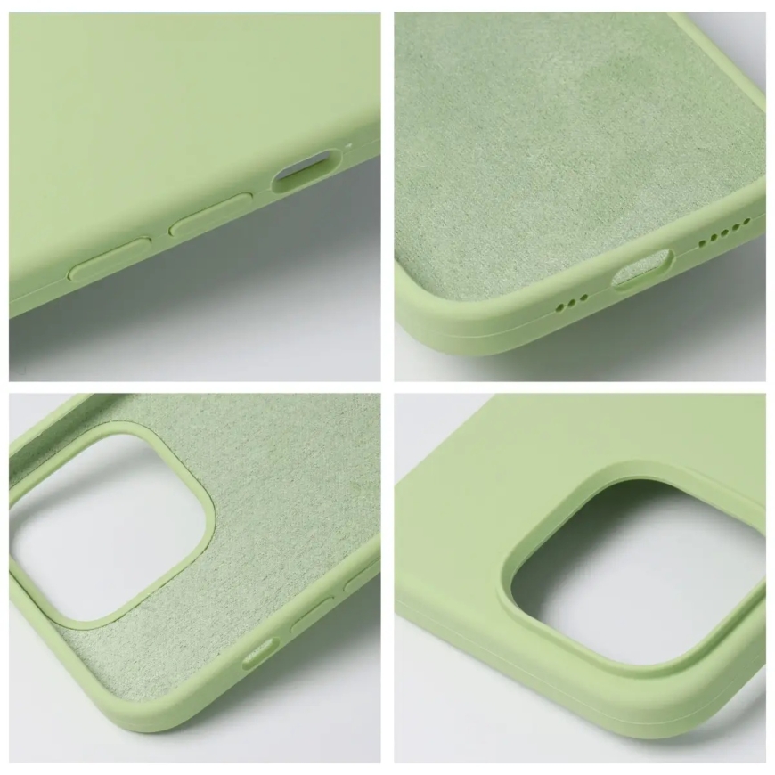 ROAR CLOUD SKIN phone case for iPhone 13 green – 3
