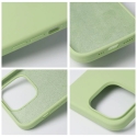 ROAR CLOUD SKIN maciņš telefonam iPhone 13 zaļš ROAR CLOUD SKIN maciņš telefonam iPhone 13 zaļš
