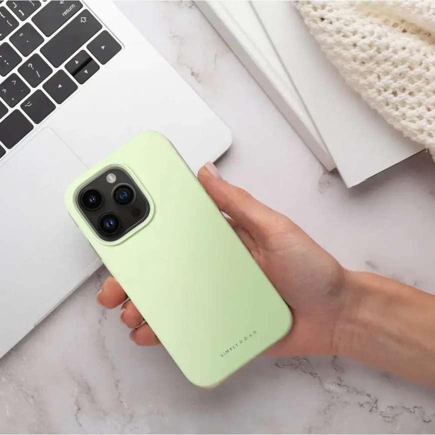 ROAR CLOUD SKIN phone case for iPhone 13 green – 4