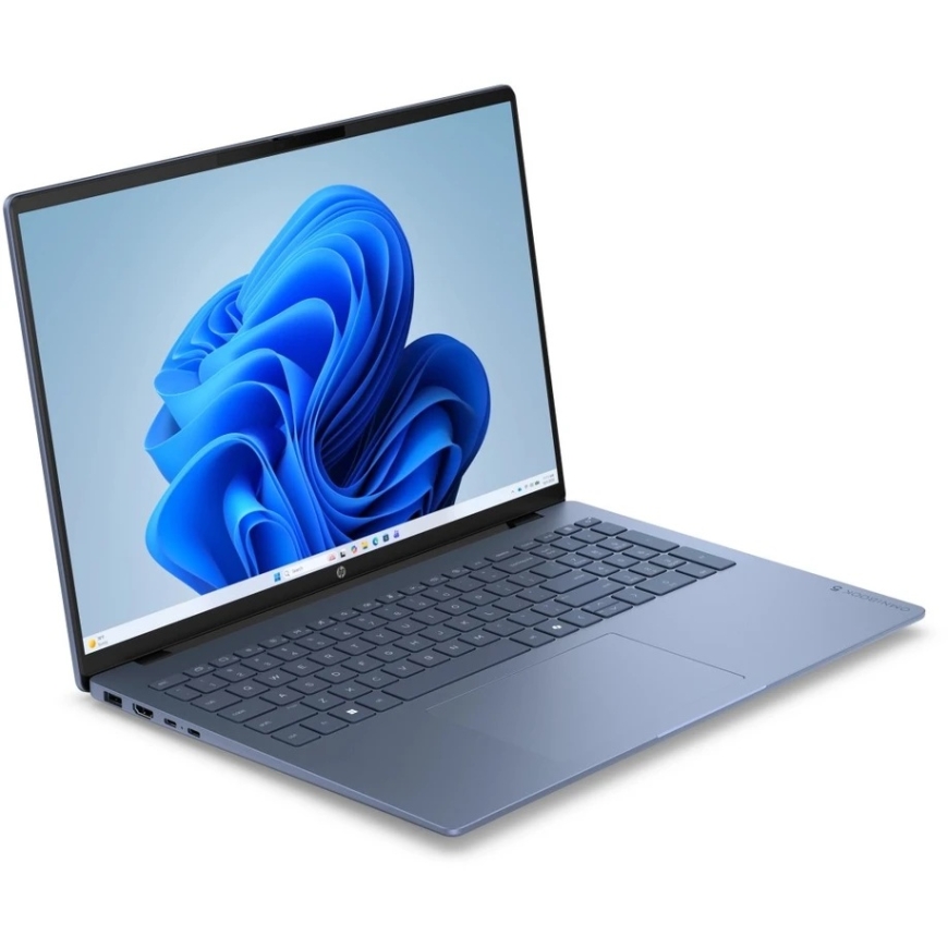 Pārnēsājamais dators Hewlett Packard (HP) NTB HP OmniBook 5 16-bn0001ncx, Core 5 120U (10C), 16.0" 3K, 16GB LPDDR5X, 512GB SSD, – 2