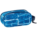 Dėlionė Safta Hot Wheels 3D double pencil case Dėlionė Safta Hot Wheels 3D double pencil case