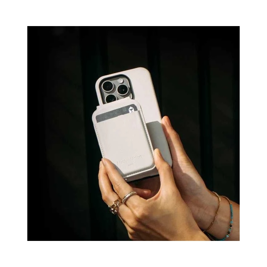 "Native Union Active" rahakoti alus, liivasinine