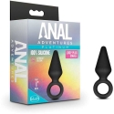 Blush ANALINIS ADVENTURES PLATINUM LOOP SPRAUGA - MAZS Blush ANALINIS ADVENTURES PLATINUM LOOP SPRAUGA - MAZS