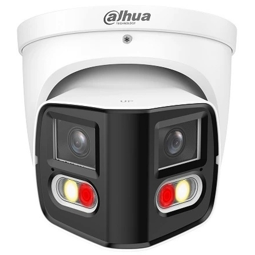 Dahua Technology Co IP võrgukaamera - Dahua 8MP PDW2849-A180-S-PV 180° võrgukaamera