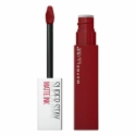 Maybelline Superstay Matte Ink huulepulk 340 Exhilarator (5 ml) Maybelline Superstay Matte Ink huulepulk 340 Exhilarator (5 ml)