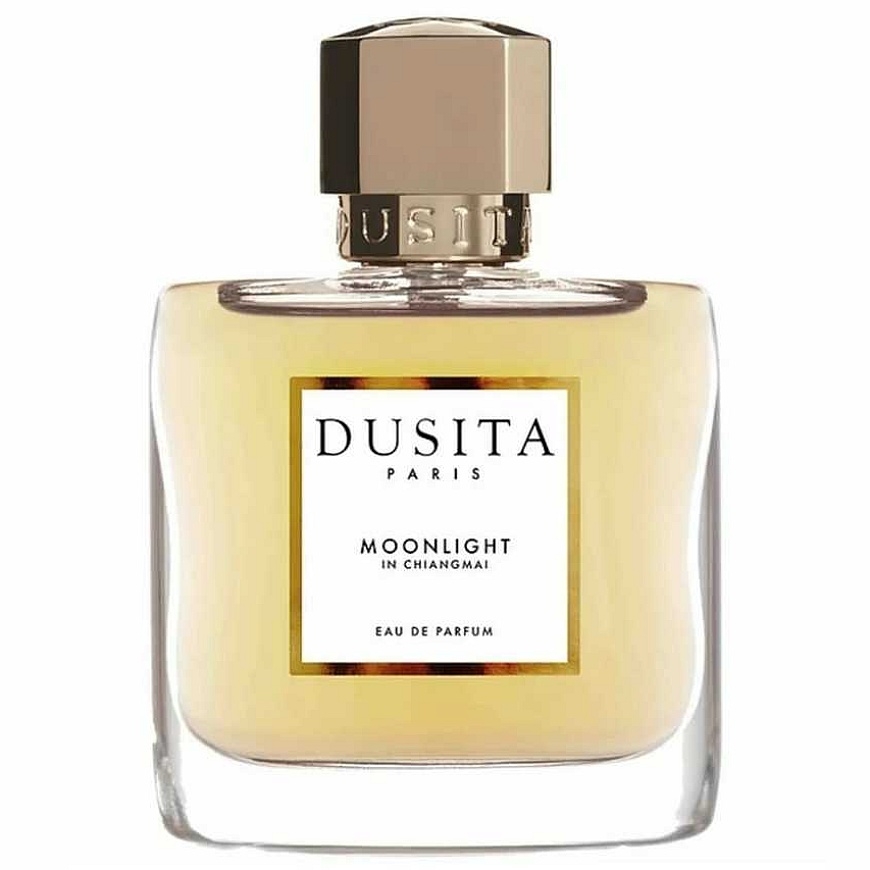 Dusita Moonlight In Chiangmai EDP kvepalai, 50 ml