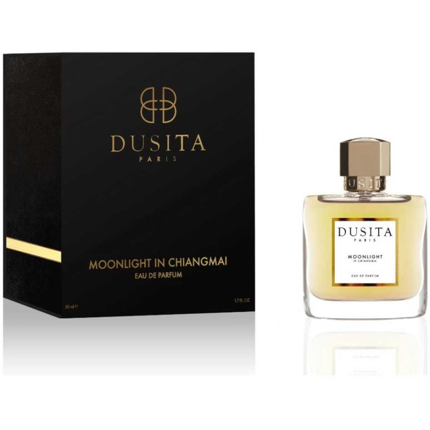 Dusita Moonlight In Chiangmai EDP parfüüm, 50 ml – 2