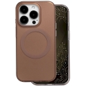 Mocco Mistiq Mag -kuori Apple iPhone 14 Pro:lle Mocco Mistiq Mag -kuori Apple iPhone 14 Pro:lle