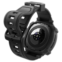 Spigen Rugged Armor Pro чехол для умных часов Samsung Galaxy Watch Ultra 2 (47 mm) | чёрный Spigen Rugged Armor Pro чехол для умных часов Samsung Galaxy Watch Ultra 2 (47 mm) | чёрный